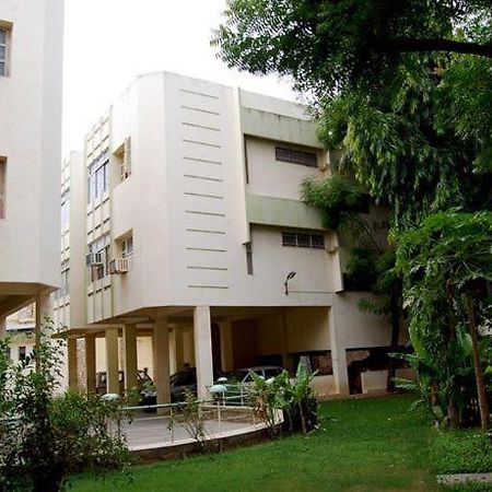 Nāthdwāra Vandana Hotel المظهر الخارجي الصورة