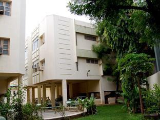 Nāthdwāra Vandana Hotel المظهر الخارجي الصورة