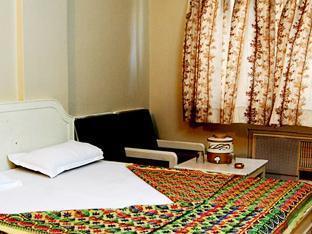 Nāthdwāra Vandana Hotel المظهر الخارجي الصورة