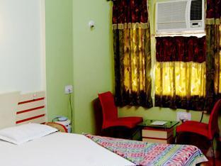 Nāthdwāra Vandana Hotel المظهر الخارجي الصورة