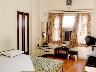 Nāthdwāra Vandana Hotel المظهر الخارجي الصورة
