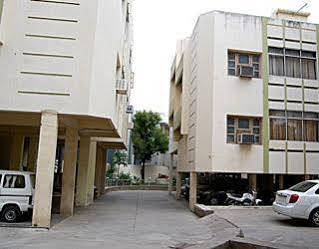 Nāthdwāra Vandana Hotel المظهر الخارجي الصورة