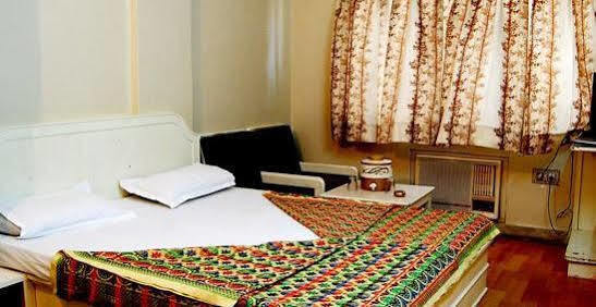Nāthdwāra Vandana Hotel المظهر الخارجي الصورة