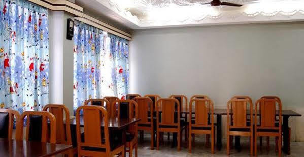 Nāthdwāra Vandana Hotel المظهر الخارجي الصورة