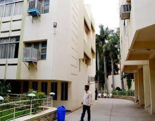 Nāthdwāra Vandana Hotel المظهر الخارجي الصورة
