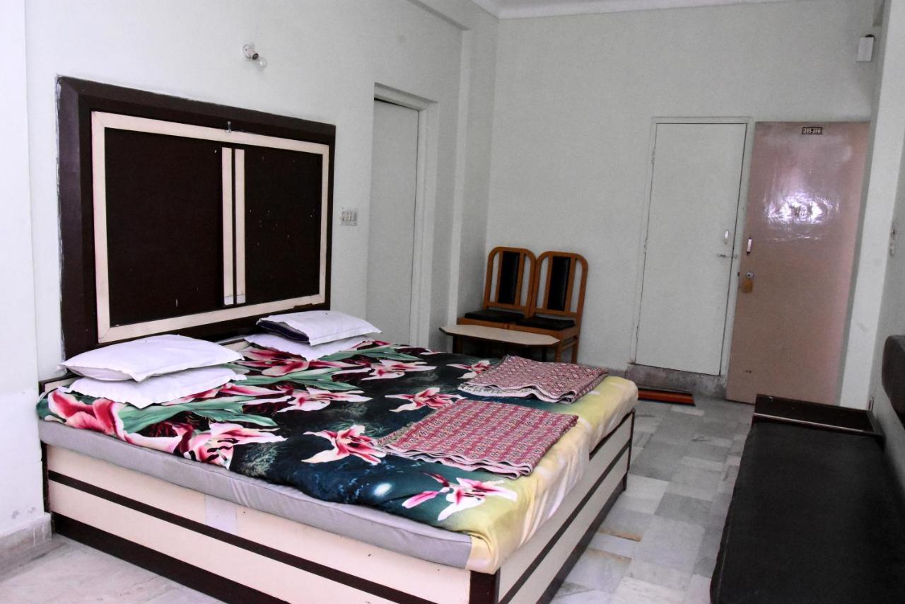 Nāthdwāra Vandana Hotel المظهر الخارجي الصورة