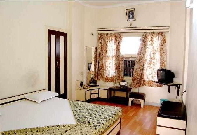 Nāthdwāra Vandana Hotel المظهر الخارجي الصورة