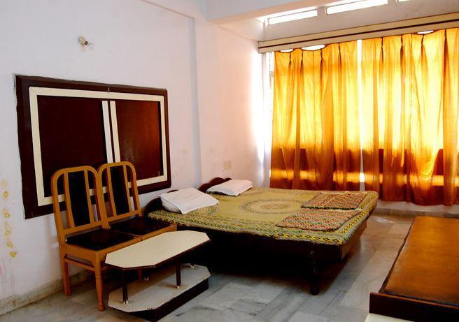 Nāthdwāra Vandana Hotel المظهر الخارجي الصورة