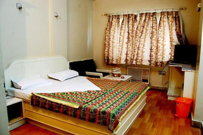 Nāthdwāra Vandana Hotel المظهر الخارجي الصورة