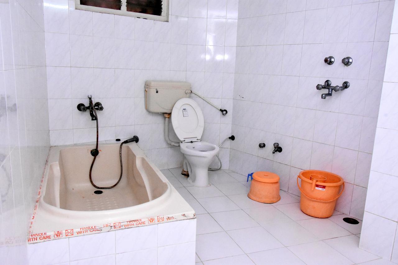 Nāthdwāra Vandana Hotel المظهر الخارجي الصورة