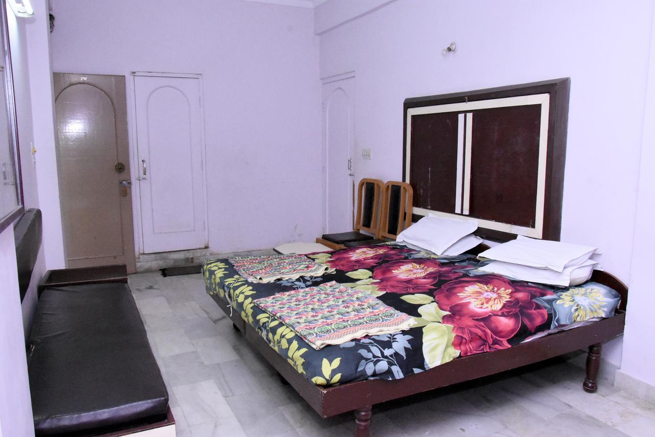 Nāthdwāra Vandana Hotel المظهر الخارجي الصورة