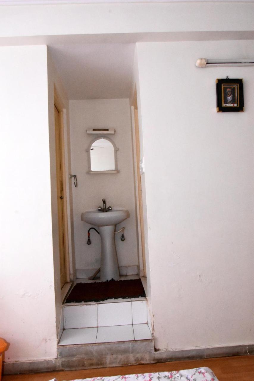 Nāthdwāra Vandana Hotel المظهر الخارجي الصورة